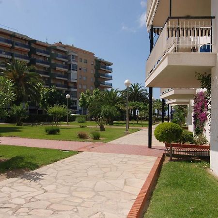 Costa Daurada Apartaments - Tauro 살루 외부 사진
