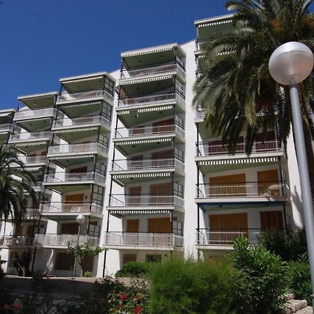 Costa Daurada Apartaments - Tauro 살루 외부 사진