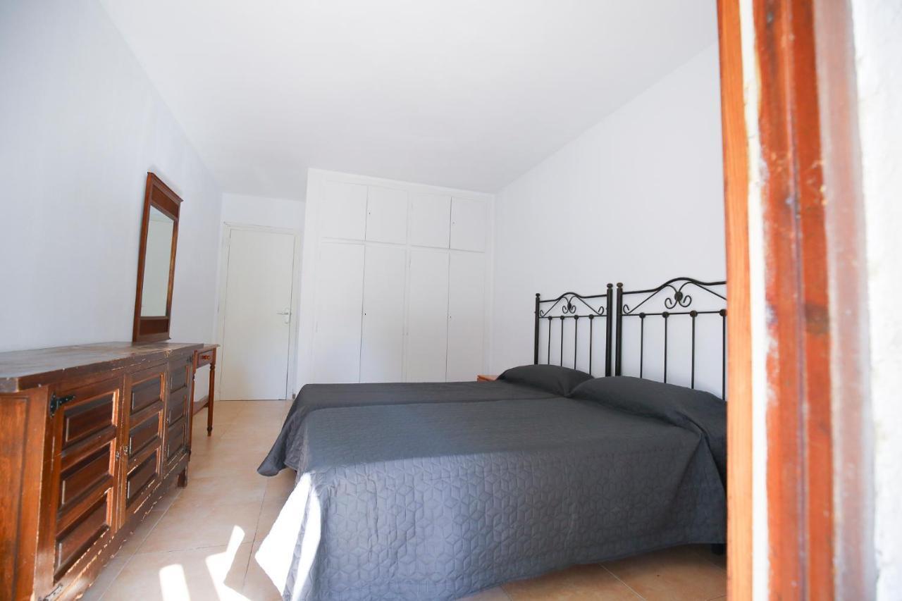 Costa Daurada Apartaments - Tauro 살루 외부 사진