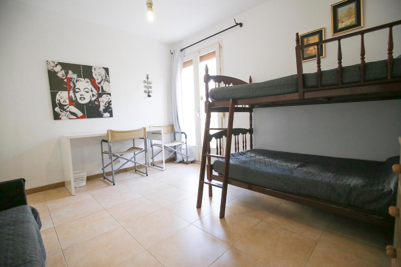 Costa Daurada Apartaments - Tauro 살루 외부 사진